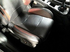 Siège Citroen DS4