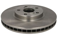 Bremsscheibe Vorderachse FüR Toyota Avensis Kombi Liftback Celica Coupe Verso