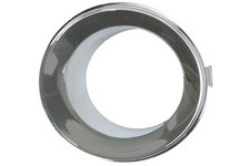 BLIC 6502-07-4001912PP Halogen Rahmen Vorne Rechts für MINI ONE COOPER R50 R52