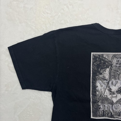 Champion Jaii Jaii Shirt Mens Large Short Sleeve Graphic Tee Fail Art Print - Picture 5 of 12