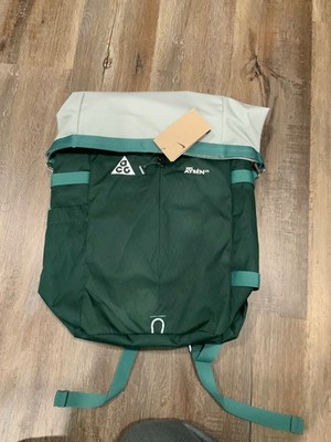 Nike ACG Aysen 32L Day Pack Backpack Trail Bag  DV4054-338 MSRP: 200$
