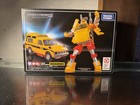 Transformers Masterpiece Riggorus