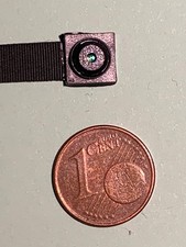 D7 AHD-Lochkamera analoge CCTV AHD-Kamera mit 2 Megapixeln Miniatur Kamera