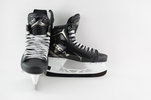 CCM Tacks XF Pro Ice Hockey Skates Senior Size 9 Regular (0205-8420)