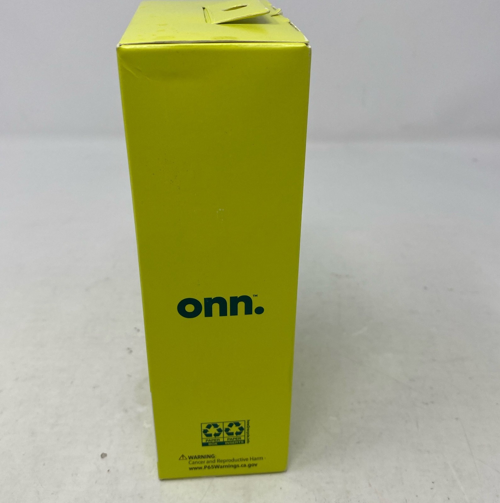 ONN Google TV 4K HD Streaming Box With Voice Control Google Assistant 2GB Ram