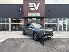 2022 Rivian Launch Edition