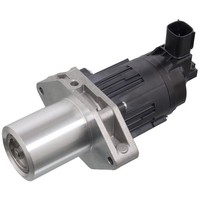 Agr-Ventil Magnetventil Elektrisch Ohne Dichtung Partstec FüR U.A. Opel Antara