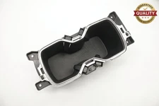 2018-2022 HONDA ACCORD CENTER CONSOLE FRONT DUAL CUP HOLDER 77295-TVA-A0 OEM