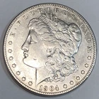 1904 S MORGAN "XF/AU GRADE🔥C-PICS/RARE/SCARCE/HAIR & WINGS/SOME LUSTER💥✅