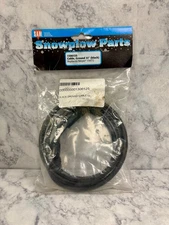 Buyers S.A.M. 1306125 Cable Ground 51 in. Replaces Meyer 15672 Snowplow Part