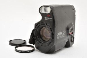 Samurai Kyocera | eBay