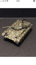1/72 WW2 French M24 Chaffee. Bemalter Resin. 3800 Modelle im Angebot.