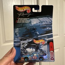 John Andretti Hot Wheels Racing Deluxe STP 1/64 Die-Cast #43 NEW 1999 CAR