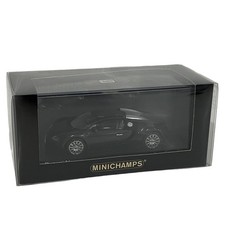 MINICHAMPS PMA 1/43 Bugatti Veyron 2009 MINICHAMPS Bugatti Collectible 15+
