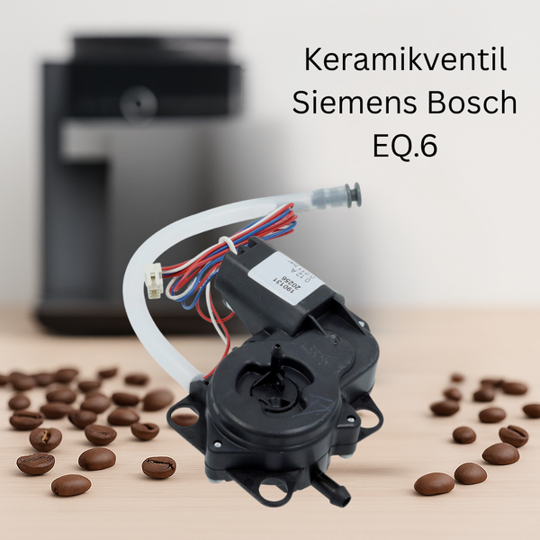 Keramikventil Siemens Eq.6/Bosch Veroaroma Kaffeevollautomat Art. Nr: 12015639-image