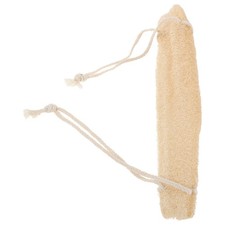 Bath Scrubber Loofah Sponge Natural Egyptian Body Exfoliating Towel