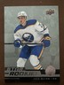 2022-23 Upper Deck NHL Star Rookies Box Set Jack Quinn Buffalo Sabres #8