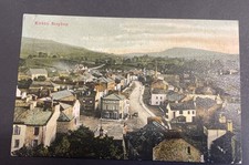 Kirkby Stephen Westmoreland Cumbria Lake District Postcard