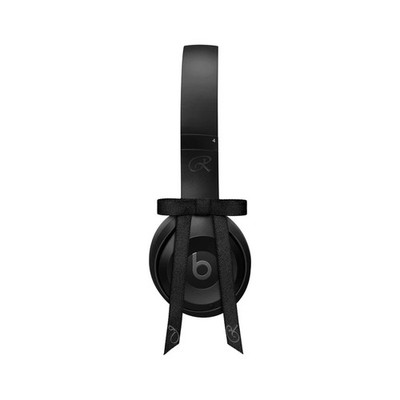 Beats Solo 4 Wireless On Ear Kopfhörer Jennie Special Edition Onyx Schwarz