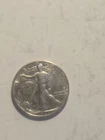 1943 50C Walking Liberty Half Dollar-P