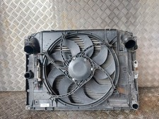 Radiateur BMW SERIE 1