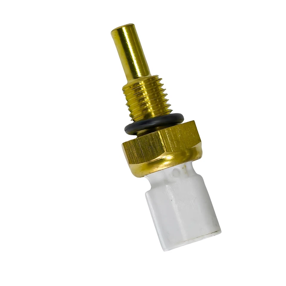 37870-MGS-D31 Genuine OEM Honda Water Temperature Sensor Foto 2 de 3