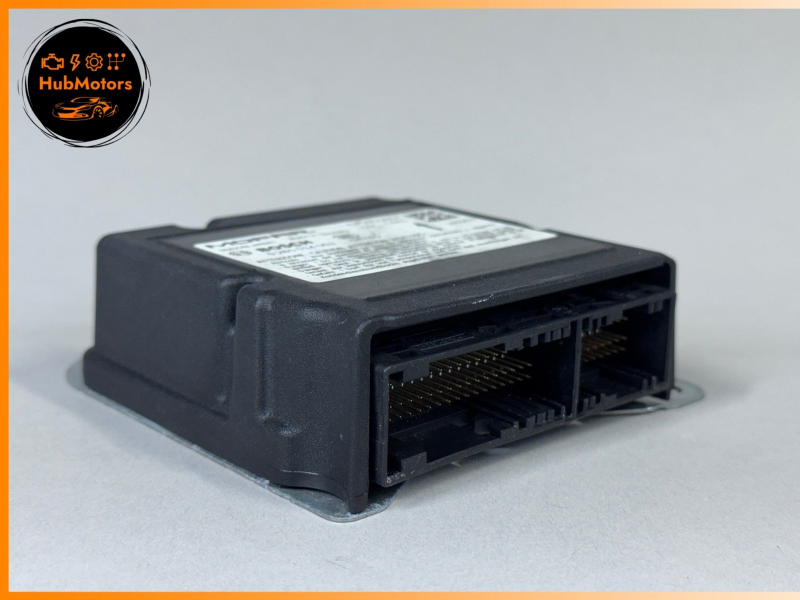 Maserati Levante 2017-2020 Airbag control module