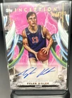 Topps 2024-25 Inception Tyler Kolek Knicks RA-TK Rookie Auto Hard Signed 44/99