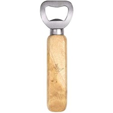 'Fancy Tap Dancer' Wooden Bottle Opener (BO00084323)