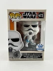 Funko POP! Star Wars - Concept Series Stormtrooper #473 - Funko Exclusive