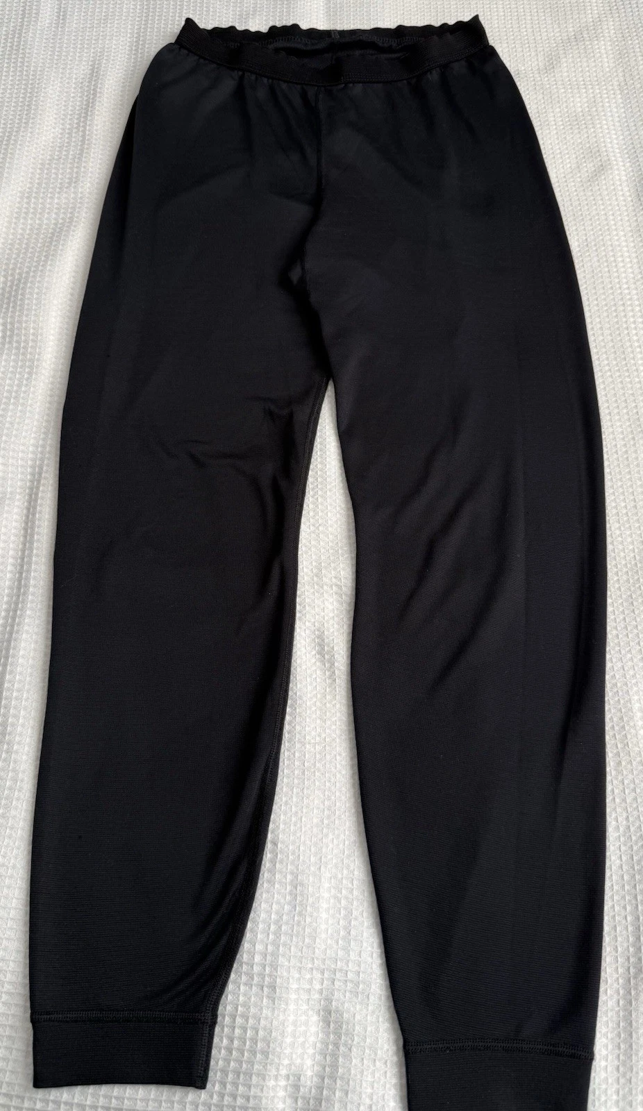Patagonia Women’s Capilene Midweight Baselayer Bottoms Size S