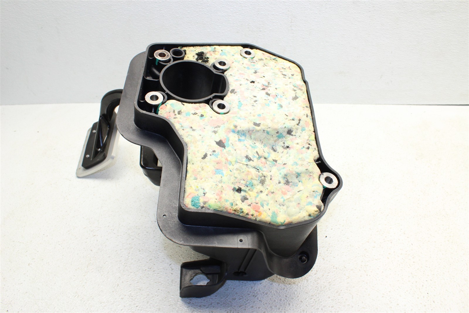 2013 Maserati GranTurismo S Brake Pedal Assembly 08-13