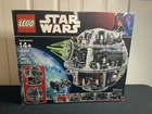 LEGO Star Wars: Death Star (10188) Retired Near Complete