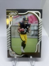 ROOKIE - Calvin Austin, III - 2022 Panini Absolute #136