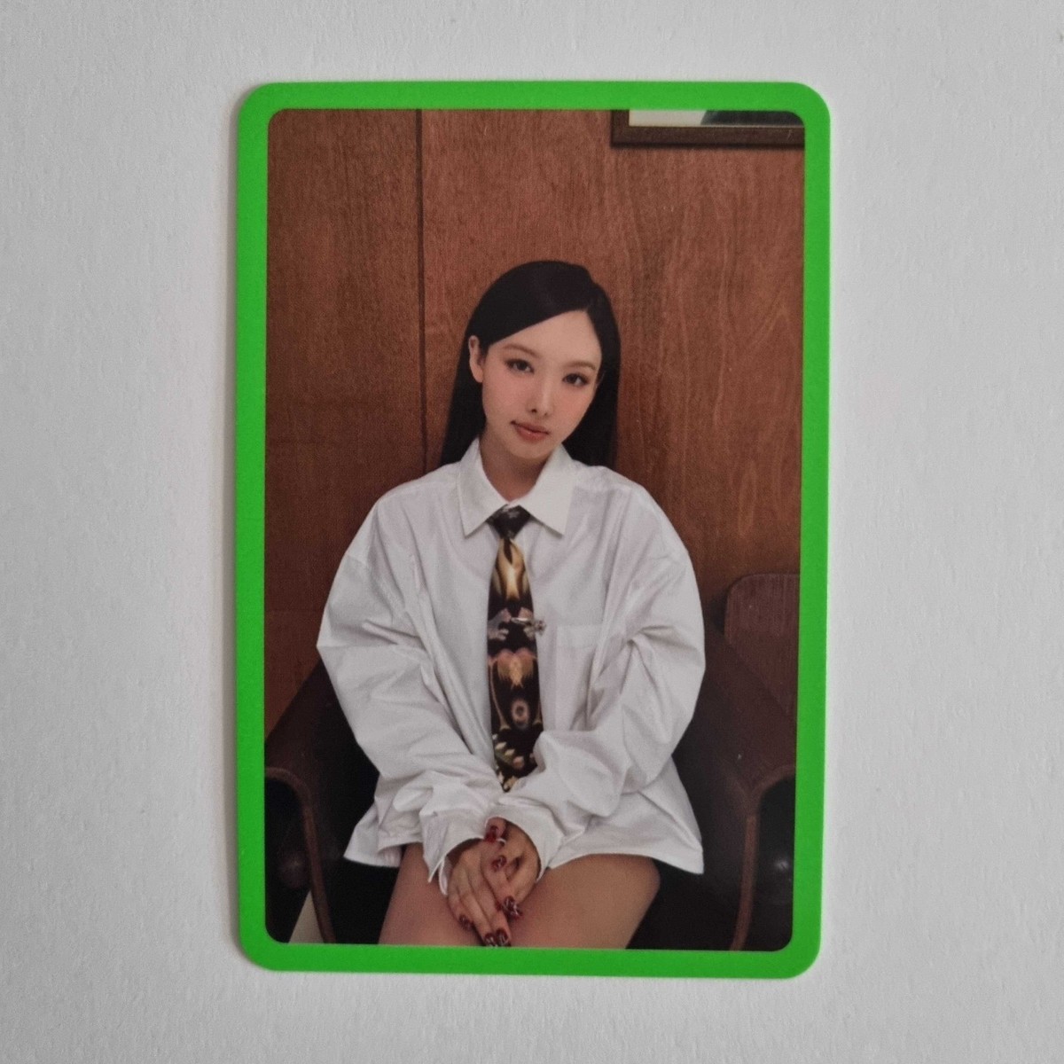 TWICE The 4th Full Album THIS IS FOR Photobook Digipack ver