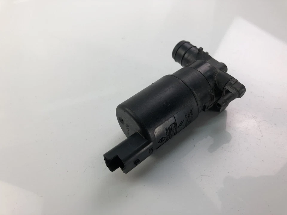 Motore serbatoio acqua tergicristallo CITROËN BERLINGO MF 9632984980 14464316 - Immagine 4 di 4