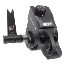 Hoyt TRi Target Ultrarest Right Hand Drop-Away Arrow Rest (1652675)