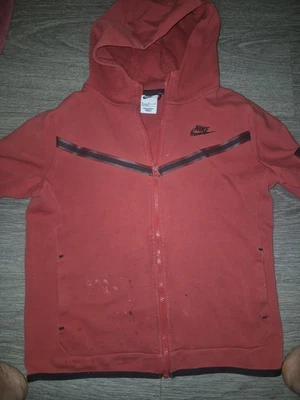 Nike Tech Fleece