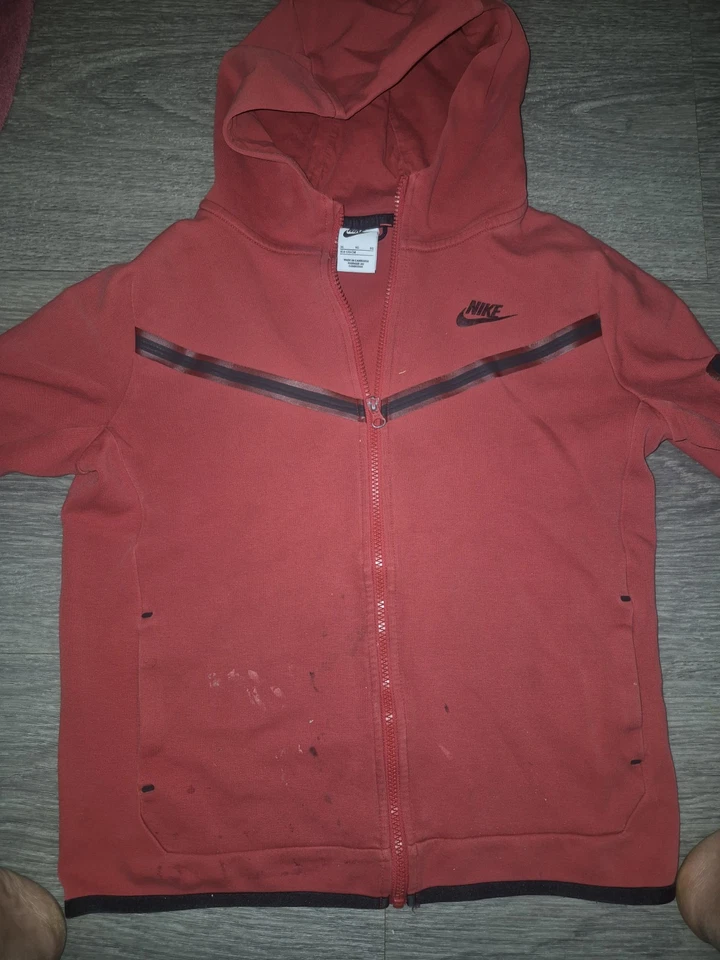 Nike Tech Fleece