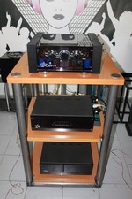 ASR Emitter 1 HD+ Top Highend aus Deutschland...