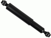 StossdÄMpfer Hinten Sachs 200 966 FÜR Ford Vw