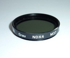 Hama  Graufilter ND4  37mm  E37