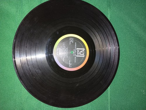 VINTAGE 1964 INTRODUCING THE BEATLES VEE-JAY RECORDS VJLP 1062 SKIPS TASTE HONEY - Picture 5 of 21