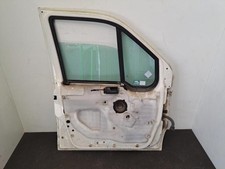 Porte avant et accessoires Ford TRANSIT CONNECT
