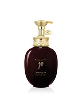 The History of Whoo Hoo Spa Essence Shampoo 350ml