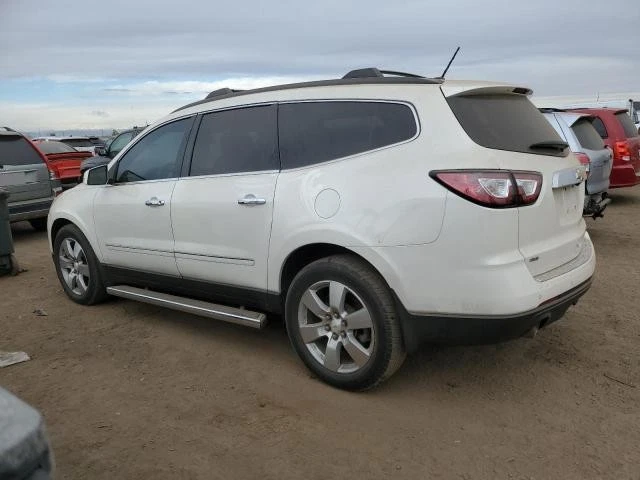 Used Left Sun Visor fits: 2015 Chevrolet Traverse illuminated Left Grade A - Image 2 of 4