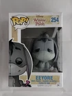 Funko Pop! Vinyl: Disney - Eeyore #254
