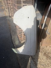 hillman hunter Humber Scepter Front Wing Each