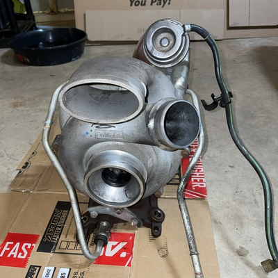 #ad 2011 2014 Ford F350SD Turbo for 6.7L Power Stroke V8 Turbo Diesel Engine $750.00