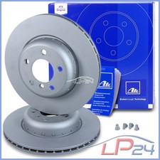 Disque de frein BMW SERIE 5
